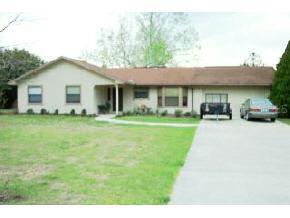 214 SW 127th St., Newberry, FL 32669