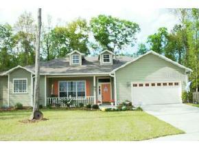 8046 SW 62nd Ln., Gainesville, FL 32608