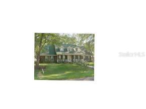 25401 SW 17th Ave., Newberry, FL 32669