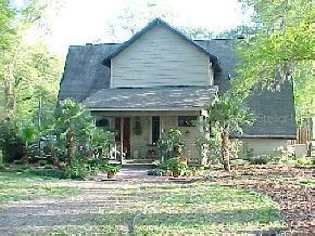 12516 NW County Rd 231, Gainesville, FL 32609