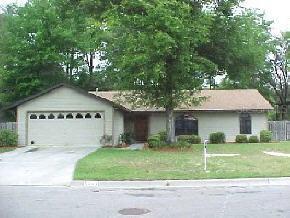 5202 NW 30th Ln., Gainesville, FL 32606