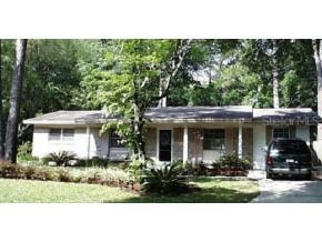 1834 NW 39th Drive, Gainesville, FL 99999