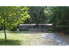 16806 NW 40th Place, Newberry, FL 32669