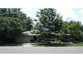 3717 NW 66th Pl., Gainesville, FL 32653