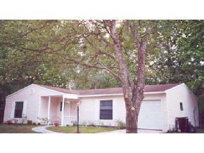 2705 NW 44th Pl., Gainesville, FL 32606