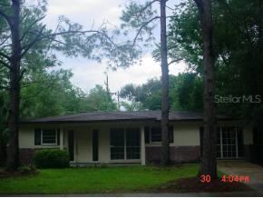 1510 NE 28 Th Ave., Gainesville, FL 32609