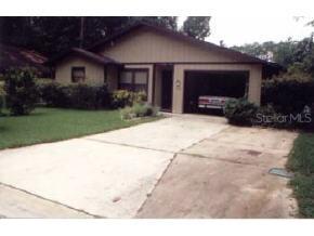 7322 NW 21st Ct., Gainesville, FL 32653