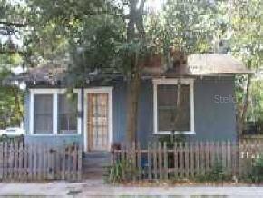 306 NW 3rd Street, Gainesville, FL 32601