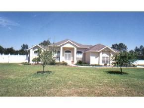 3101 SW 125 St(vacant), Gainesville, FL 32608