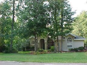 5012 NW 76th Ln., Gainesville, FL 32653