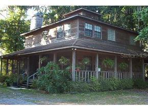 17112 SE 148th Street St., Hawthorne, FL 32640