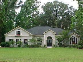 11415 NW 10th Ln., Gainesville, FL 32606