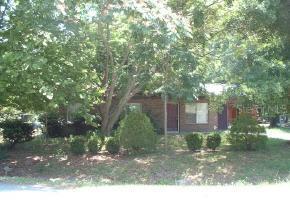 103 N Franklin Ave, Archer, FL 32618