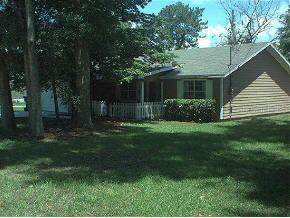 25436 SW 4th Ave, Newberry, FL 32669