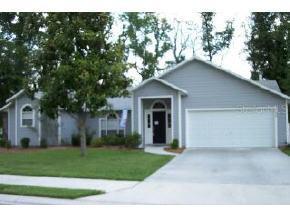8630 SW 61st Pl., Gainesville, FL 32608