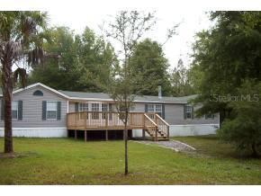 25716 NW 62nd Ave, Newberry, FL 32669