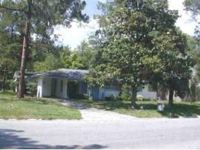 1318 NE 20th Place, Gainesville, FL 32609