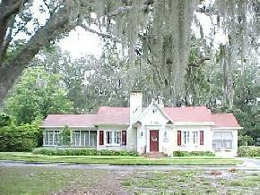 717 NE Boulevard Blvd., Gainesville, FL 99999