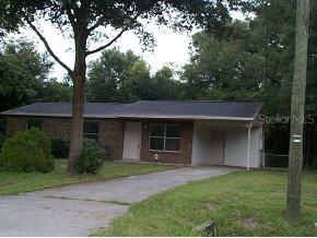 103 N Franklin Ave, Archer, FL 32618