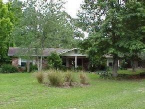 19118 SW 13th Ave., Newberry, FL 32669