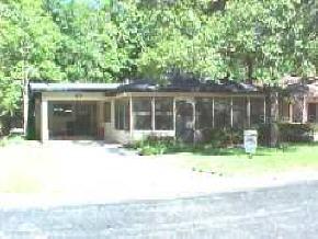 8620 NW 13th Street #97, Gainesville, FL 32653