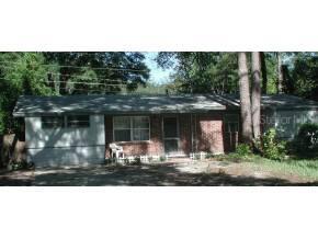 1816 NW 38 St., Gainesville, FL 32605