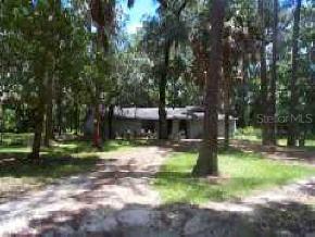 5801 Avenue C, Mcintosh, FL 32664