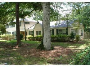 1537 NW 7th Avenue Ave., Gainesville, FL 99999