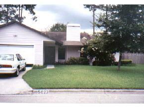 5023 NW 24th Terrace, Gainesville, FL 32605