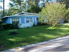 1321 NE 20th Pl., Gainesville, FL 32609