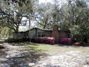 152 Clearwater Lake Rd., Hawthorne, FL 32640