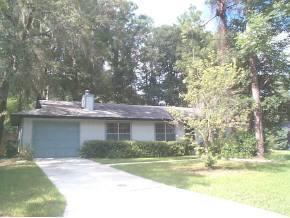 5328 NW 23rd Place, Gainesville, FL 32606