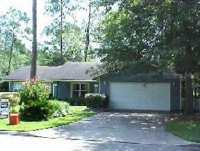 4619 NW 20th Drive, Gainesville, FL 99999