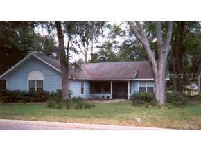 4105 NW 35th Street, Gainesville, FL 99999
