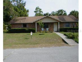 22822 SE 64th Pl., Hawthorne, FL 32640