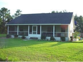 16026 N State Road 121, Gainesville, FL 32653