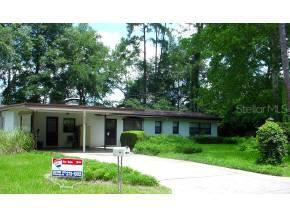 3632 NW 41st Lane, Gainesville, FL 32605