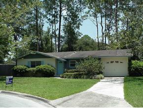 5631 NW 25th Terr, Gainesville, FL 32653