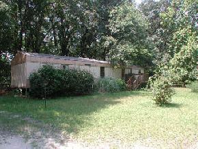 1227 SW 226th St., Newberry, FL 32669