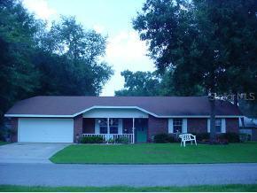25314 SW 17th Ave., Newberry, FL 32669