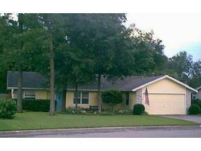 2820 NW 50th Terrace, Gainesville, FL 99999
