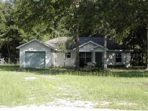 24728 NW 30th Place, Newberry, FL 32669
