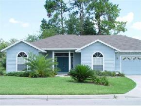 3724 NW 43rd Place, Gainesville, FL 32605