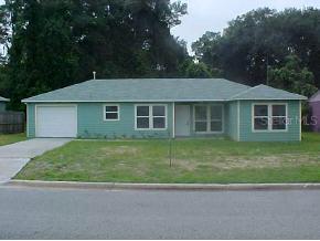 1309 SE 20th St, Gainesville, FL 32601