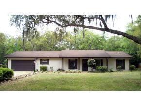 308 SE 2nd Ave., Melrose, FL 32666