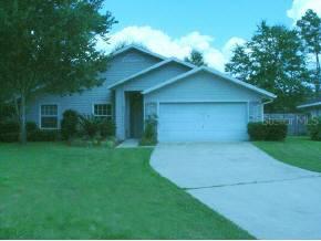 6827 NW 37th Terrace, Gainesville, FL 32653