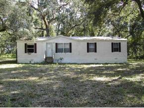 289 Old Hawthorne Rd, Hawthorne, FL 32640