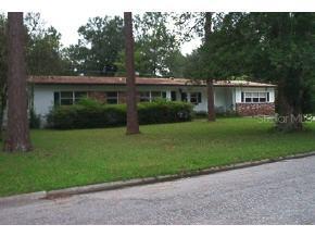 1215 NE 20th Place, Gainesville, FL 99999