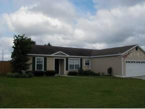 3534 NW 88th Terrace, Gainesville, FL 99999