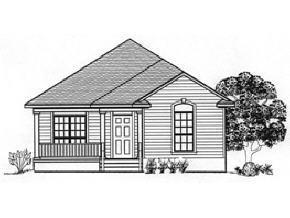 12834 SW 1st Place, Gainesville, FL 32669